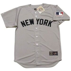 NWT Yankee Throwback Jersey